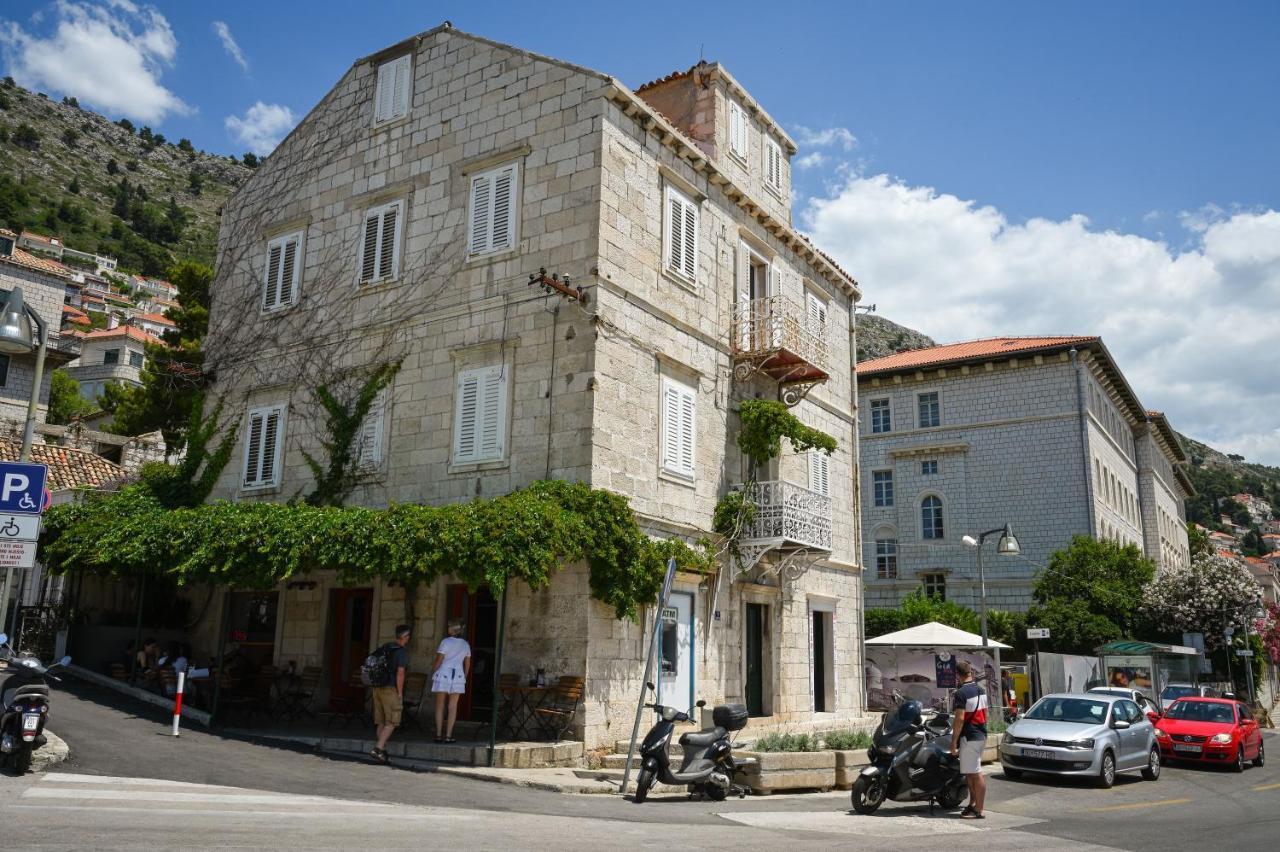 Guesthouse Nada Dubrovnik Exterior foto